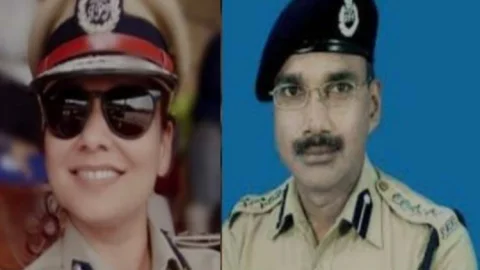 Jharkhand के IPS प्रिया दुबे के हसबैंड संतोष कुमार को बड़ी राहत, प्री मिच्योर रिटायरमेंट के आदेश पर हाईकोर्ट ने लगाई रोक