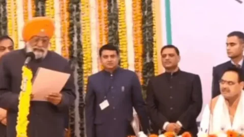 Rajasthan: करणपुर सीट से बीजेपी कैंडिडेट सुरेंद्रपाल सिंह टीटी की हार, मिनिस्टर पोस्ट से दिया इस्तीफा