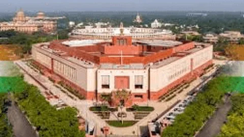20 जुलाई से 13 अगस्त तक चलेगा संसद का मानसून सत्र, राष्ट्रपति मुर्मू ने दी मंजूरी