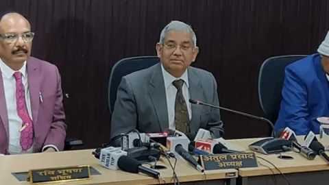 BPSC TRE 3 : बिहार में फिर होगी 90 हजार शिक्षकों की होगी बहाली, 10 से 17 फरवरी तक भरे जायेंगे आवेदन