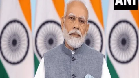 Dhanbad: PM नरेंद्र मोदी करेंगे सिंदरी हर्ल प्लांट का उद्घाटन, झारखंड को देंगे 35747 करोड़ रुपये की योजनाओं की सौगात