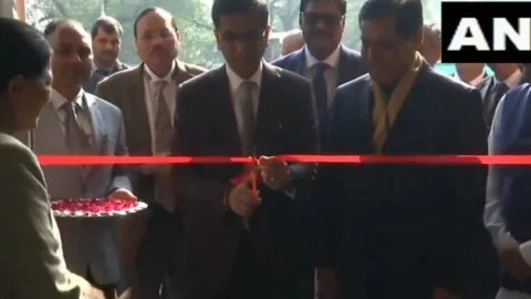 PM नरेंद्र मोदी ने जब CJI को खुद कॉल किया, वैद्य से दवा दिलाई, डीवाई चंद्रचूड़ ने सुनाया कोरोना काल का वाकया