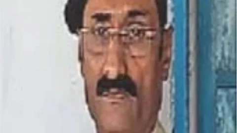 Jharkhand: पुलिस इंस्पेक्टर लक्ष्मीकांत पर SC-ST एक्ट के तहत FIR