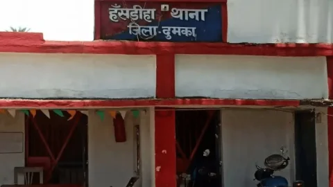 Jharkhand:  दुमका में स्पेन की महिला पर्यटक से गैंगरेप, पुलिस ने तीन संदिग्ध को किया अरेस्ट