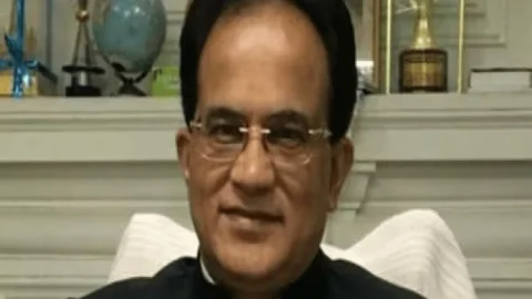 Bihar: बिहार के चीफ सेकरटेरी बने ब्रजेश मेहरोत्रा, विकास आयुक्त बने IAS चैतन्य प्रसाद