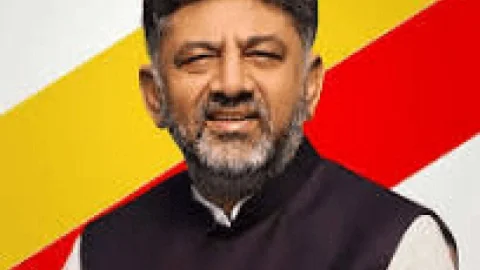 कनार्टक के डिप्टी सीएम डीके शिवकुमार को बड़ी राहत, सुप्रीम कोर्ट ने मनी लॉन्ड्रिंग केस को खारिज किया