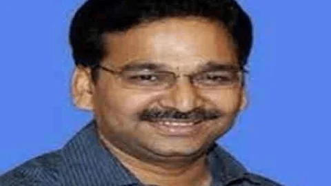लैंड स्कैम मामले सुप्रीम कोर्ट से  IAS विनय चौबे को मिली सर्शत बेल, अभी बेउर जेल से नहीं हो पायेगी रिहाई!