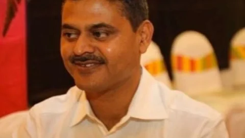 Jharkhand:अविनाश कुमार बने सीएम के अपर मुख्य सचिव, प्रधान सचिव विनय चौबे का ट्रांसफर
