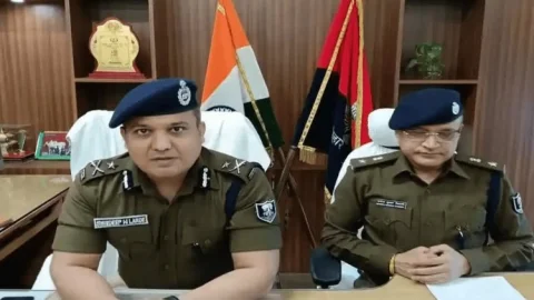 Bihar:  सीतामढ़ी में नाबालिग से रेप के बाद मर्डर मामले में नया मोड़, ऑनर किलिंग, दादा ही निकला आरोपी