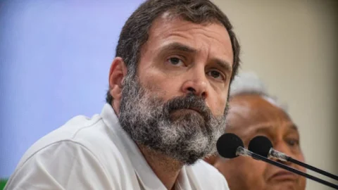 Lok Sabha Elections 2024: वायनाड से राहुल, राजनांदगांव से भूपेश व तिरूवनंतपुरम से थरूर लड़ेंगे चुनाव