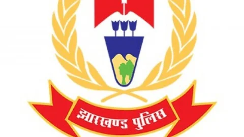 हजारीबाग में पुलिस प्रशासन में बड़ा फेरबदल: 39 इंस्पेक्टर-सब इंस्पेक्टर का ट्रांसफर, कई थानों को मिले नए प्रभारी