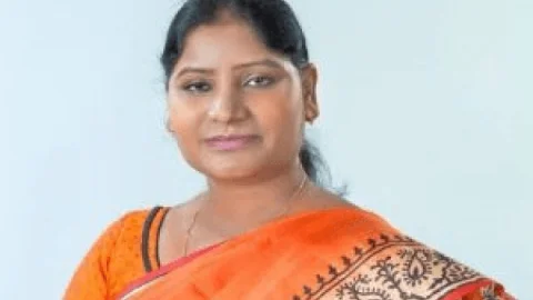 Jharkhand: बीजेपी की राष्ट्रीय मंत्री आशा लकड़ा बनायी गयीं राष्ट्रीय अनुसूचित जनजाति आयोग का सदस्य