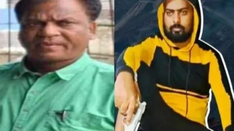 Jharkhand:बीजेपी लीडर के दावे से सनसनी, कहा- गोविंदपुर CO का गैंगस्‍टर प्रिंस खान से संबंध
