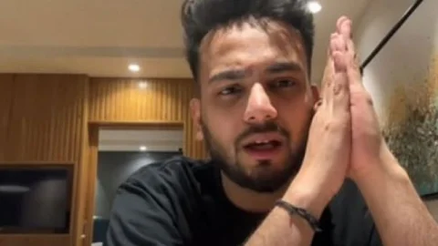 Noida: YouTuber Elvish Yadav एल्विश यादव को पुलिस ने किया अरेस्ट,  कोर्ट ने 14 दिनों की ज्यूडिशियल कस्टडी में भेजा