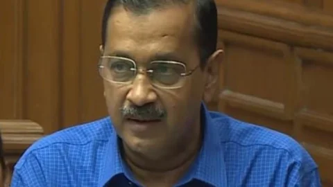 Delhi Liquor Scam मामले में अरविंद केजरीवाल को मिली बेल, आज आयेंगे जेल से बाहर