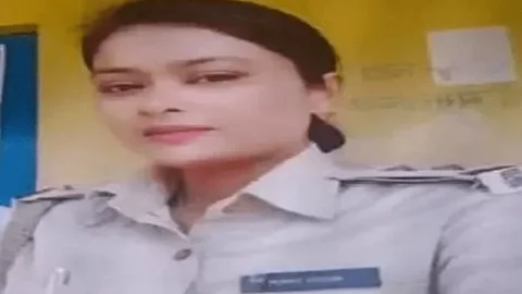 Jharkhand : ED की रेड के बाद तुपुदाना ओपी प्रभारी मीरा सिंह लाइन क्लोज, रांची SSP ने किया कार्रवाई