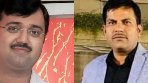 Dhanbad : मनीष शर्मा व बिनोद अग्रवाल को मिलेगा युवा रत्न पुरस्कार 