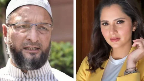 Lok Sabha Election 2024: असदुद्दीन ओवैसी का हैदराबादी किला भेदेगी कांग्रेस, सानिया मिर्जा को चुनाव लड़ाने की तैयारी 