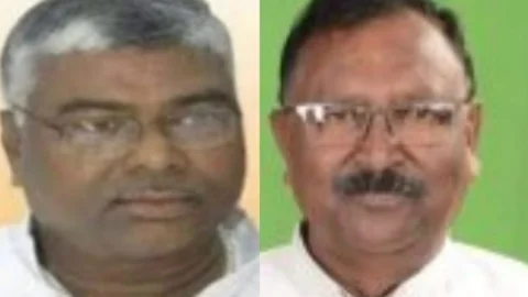 Lok Sabha Election 2024 Jharkhand: JMM ने दुमका से नलिन सोरेन व गिरिडीह से मथुरा महतो को बनाया कैंडिडेट