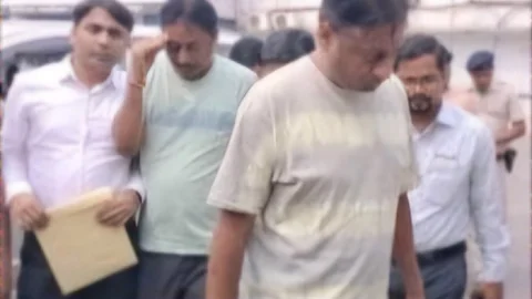 शेल कंपनी बनाकर टैक्स चोरी करने वाले जुड़वा भाई कोलकाता से अरेस्ट, पांच हजार करोड़ के फर्जीवाड़े की आशंका
