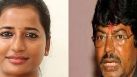 Jharkhand: अफसरों के दबाव में बदली गई थी FIR, कंपलेन में पहले था अंबा और योगेंद्र का नाम