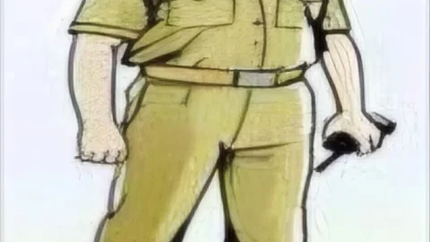 Dhanbad: धनबाद में अफसरों  पर भारी है पुलिस कांस्टेबल दीपक सिंह, हमेशा बॉडीगार्ड ही रहेगा !