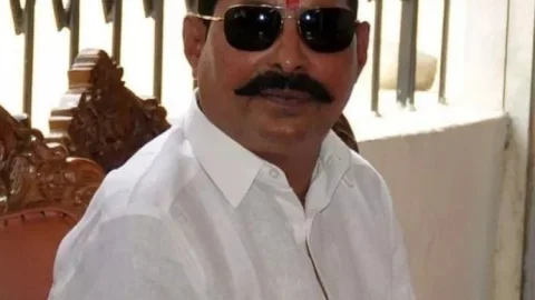 बिहार: अनंत सिंह केस में बड़ा ट्विस्ट: हथियार लहराने वाले वायरल वीडियो मामले की जांच अब CID के हवाले