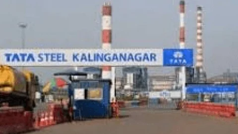 Tata Steel Jobs 2024: टाटा स्टील में जूनियर इंजीनियर के पोस्ट पर निकली बहाली