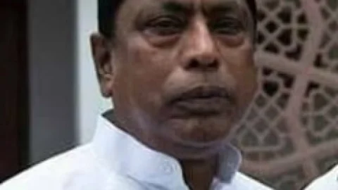 झारखंड के पूर्व मंत्री आलमगीर आलम को बड़ी राहत, सुप्रीम कोर्ट से मिली जमानत,727 दिन बाद जेल से बाहर आएंगे