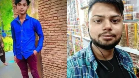 Jharkhand: गिरीडीह के उसरी फॉल में नहाने गये दो युवकों की डूबने से मौत
