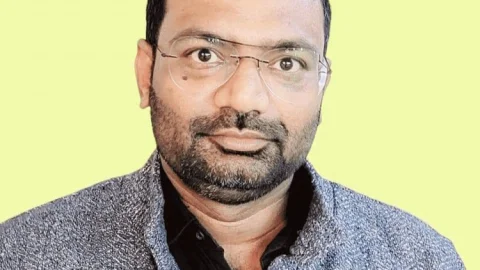 Ranchi Land Scam Case : जमीन घोटाला में ED ने जमीन कारोबारी शेखर कुशवाहा को किया अरेस्ट