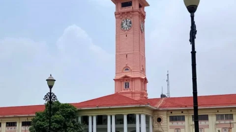 Bihar : प्रभारियों मंत्रियों को बदला गया, सम्राट को पटना, विजय सिन्हा को मुजफ्फरपुर का जिम्मा