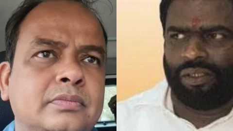 Jharkhand:दो मिनिस्टर को बदल सकती है कांग्रेस, शीघ्र हो सकता है कैबिनेट का विस्तार