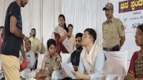 Karnataka: किसान की 10 साल से नहीं हो रही  शादी, सरकार से लगाई अर्जी, दुल्हन ढूंढने में मेरी मदद करें