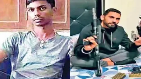 Jharkhand: गिरिडीह में अमन साहू के गुर्गे ने मयंक सिंह ने जेल सुपरिटेंडेट को दी धमकी