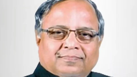 New Chief Justice: झारखंड हाई कोर्ट के नये चीफ जस्टिस होंगे बीआर सारंगी