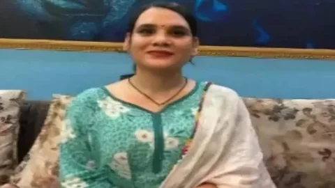 Bihar: मानवी मधु कश्यप बनीं देश की पहली ट्रांसजेंडर पुलिस सब इंस्पेक्टर