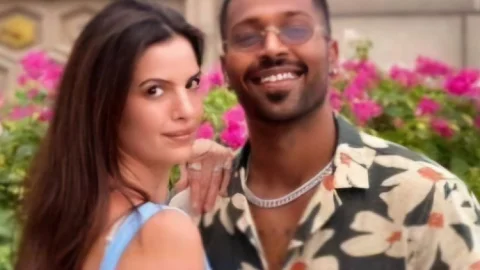 Hardik Pandya Natasa Stankovic Divorce : हार्दिक पांड्या और नताशा स्टेनकोविक का हुआ डाइवोर्स