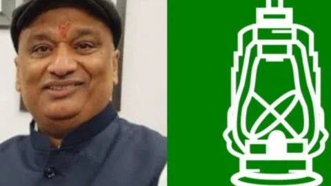 Bihar: RJD के सुनील सिंह की छिन गयी बिहार विधान परिषद की सदस्यता, लालू फैमिली के हैं करीबी