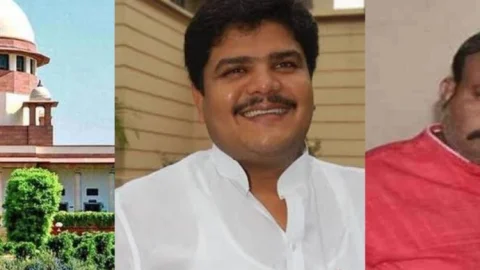 Niraj Singh murder case: Dhanbad:पिंटू सिंह को सुप्रीम कोर्ट से मिली बेल