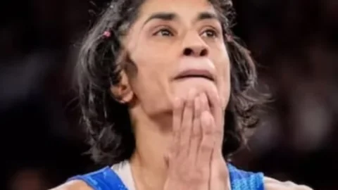Olympics 2024: विनेश फोगाट को नहीं मिलेगा सिल्वर मेडल, अपील याचिका खारिज