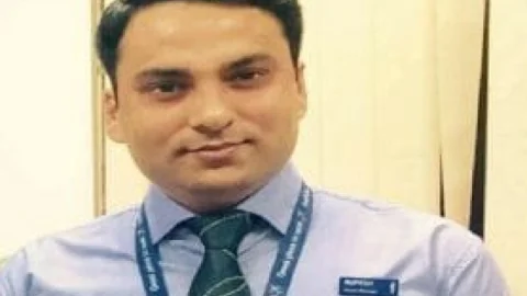 Bihar: इंडिगो एयरलाइंस के मैनेजर रूपेश सिंह मर्डर केस के चारों अभियुक्त बरी