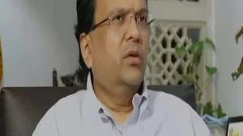New Delhi : IAS अफसर गोविंद मोहन होंगे नये होम सेकरेटरी, अजय भल्ला की लेंगे जगह