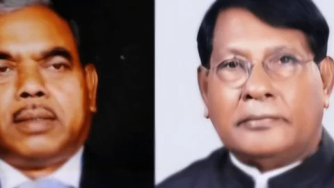 केशव महतो बने झारखंड कांग्रेस के प्रसिडेंट, रामेश्वर उरांव को विधायक दल के नेता की कमान