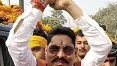 Bihar : एक्स एमएलए अनंत सिंह को हाईकोर्ट से बड़ी राहत,  सोनू-मोनू केस में मिली बेल, जेल से आयेंगे बाहर