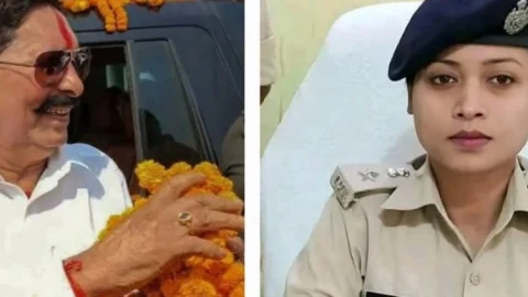 Bihar: हाई कोर्ट से हम बरी हो गये, लिपि सिंह हैं दोषी, CBI जांच हो, अनंत सिंह ने मोदी-नीतीश सरकार से की डिमांड