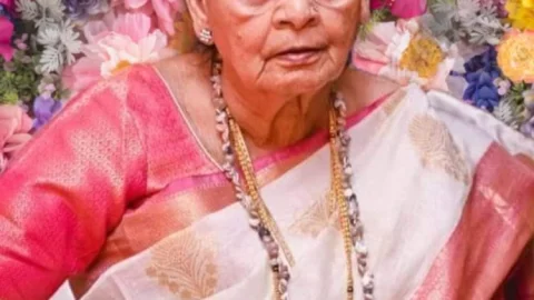 Dhanbad: झारखंड आंदोलनकारी व उद्योगपति एके सहाय की धर्मपत्नी का निधन