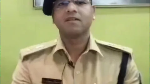 Jharkhand: IPS एहतेशाम वकारिब होंगे जामताड़ा के एसपी, निधि द्विवेदी CID में ही रहेंगी