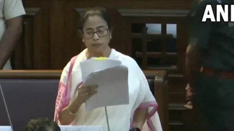 West Bengal: दुष्कर्म के बाद हत्या तो 10 दिन में फांसी, गैंगरेप में आखिरी सांस तक उम्रकैद