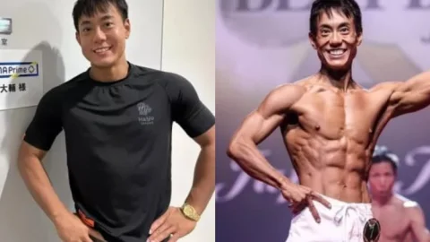 Japan: 12 वर्षों से प्रतिदिन सिर्फ 30 मिनट सोता है जापानी बिजनेसमैन डायसूके होरी